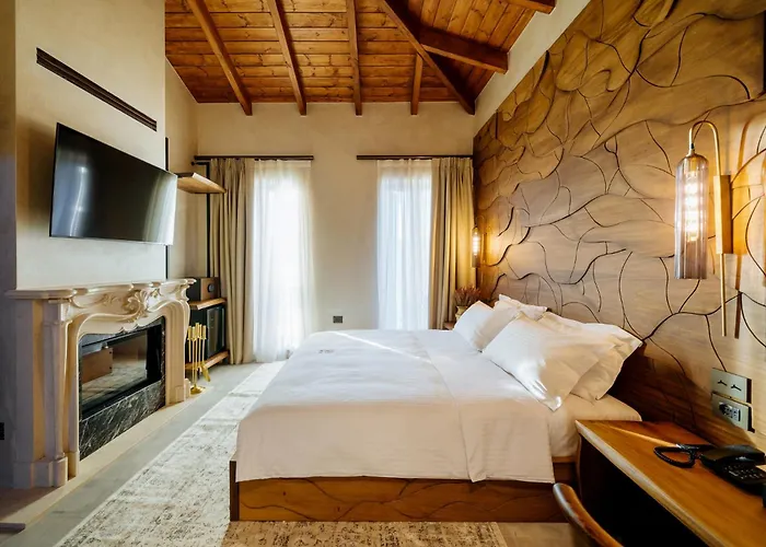 Arctic Boutique Hotel *