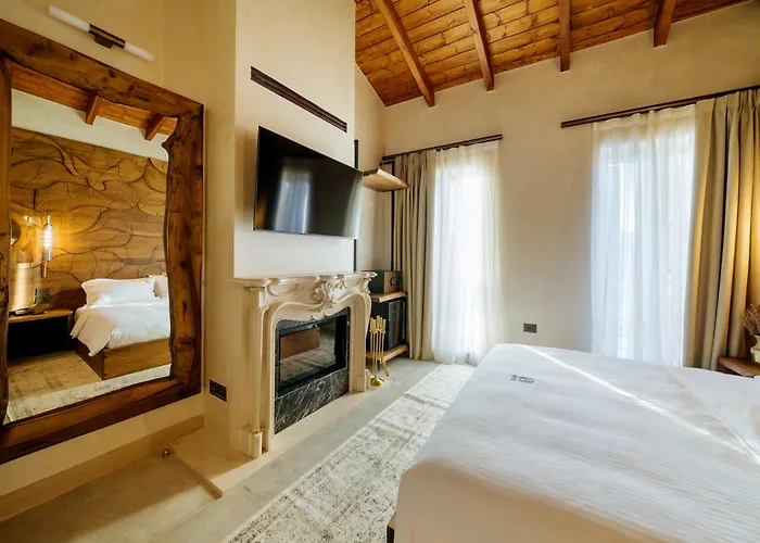 Hotel Arctic Boutique *