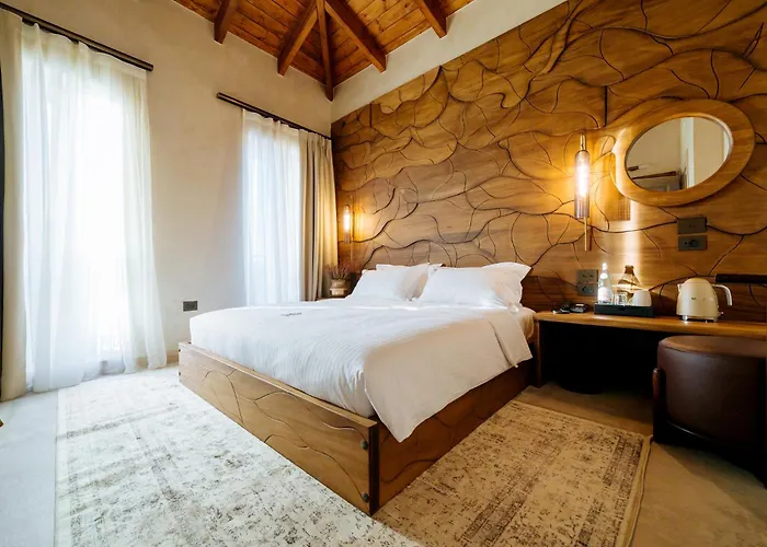 Hotel Arctic Boutique *