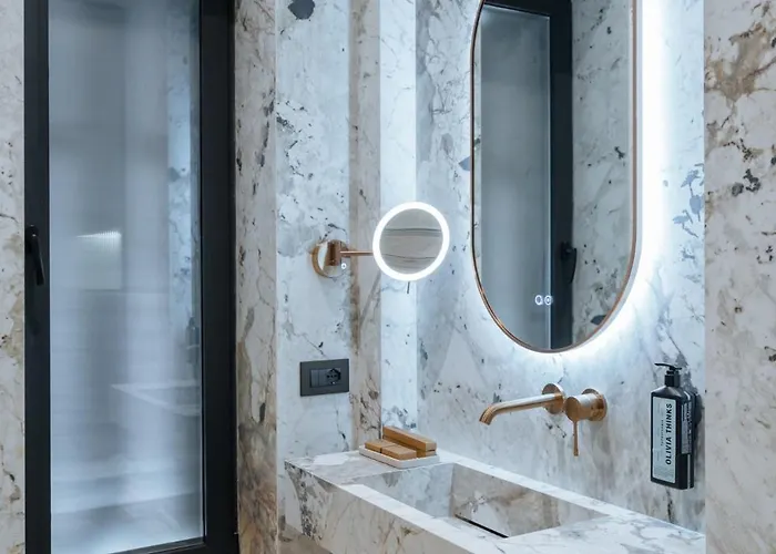 Arctic Boutique Hotel *