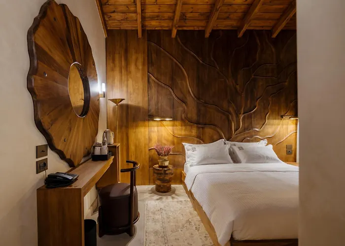 Arctic Boutique Hotel