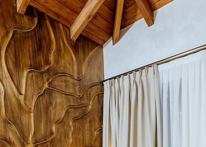 Arctic Boutique Hotel Korcza