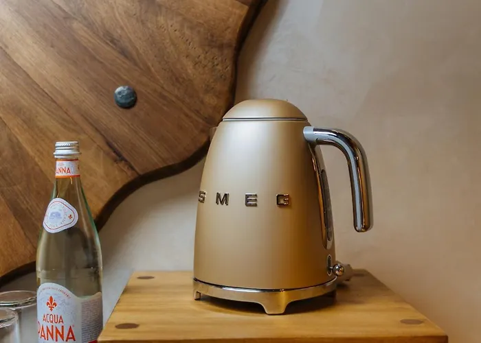 Arctic Boutique Hotel