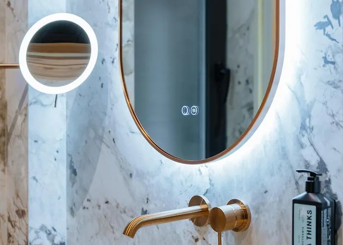 Arctic Boutique Hotel Korcza