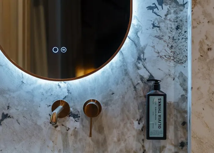 Hotel Arctic Boutique Korcza