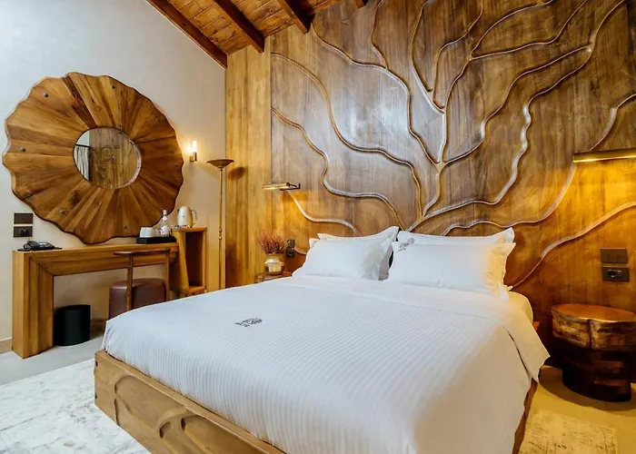 Hotel Arctic Boutique