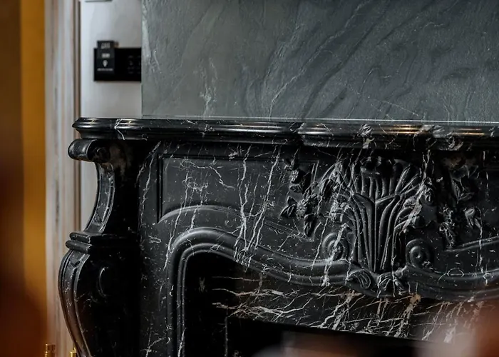 Arctic Boutique Hotel