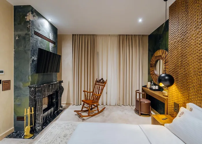 Hotel Arctic Boutique