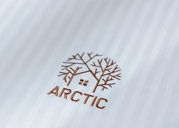 Arctic Boutique Hotel Korcza