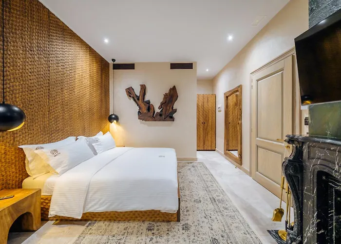 Hotel Arctic Boutique