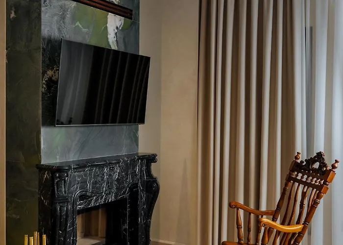 Arctic Boutique Korcza