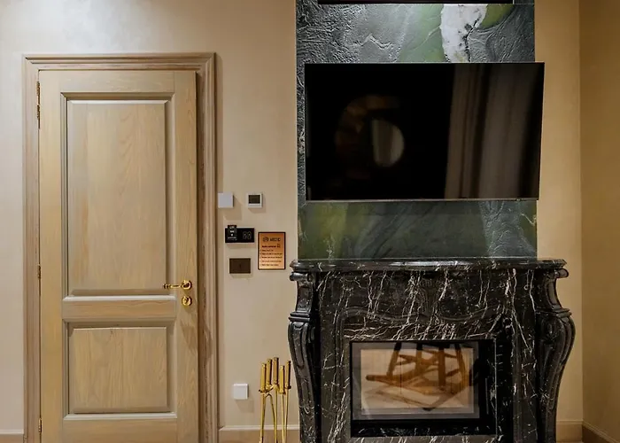 Hotel Arctic Boutique