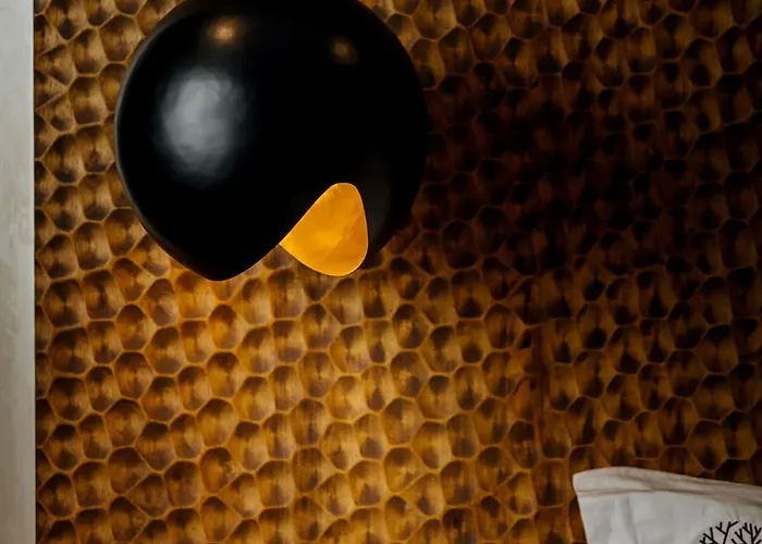 Arctic Boutique Hotel Korcza