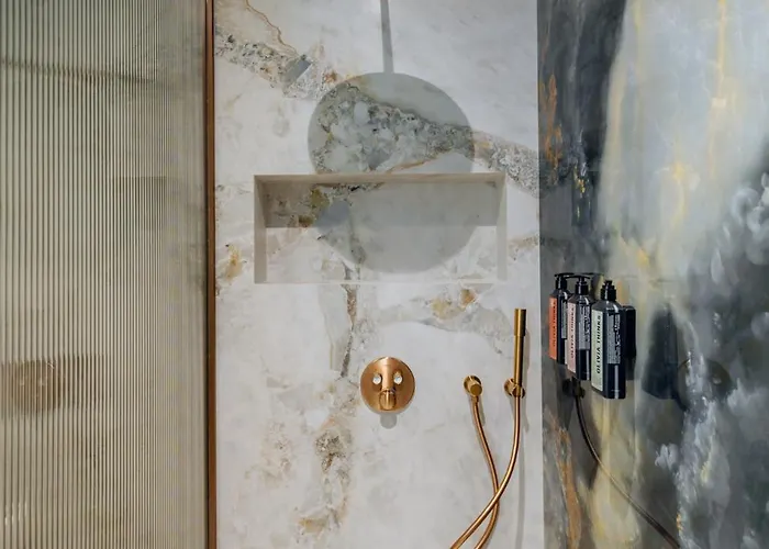 Hotel Arctic Boutique Korcza