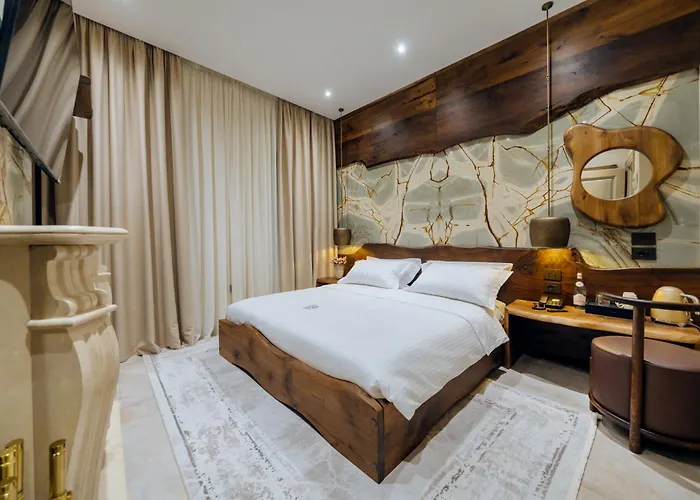 Arctic Boutique * Korcza