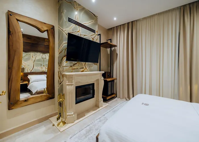 Hotel Arctic Boutique