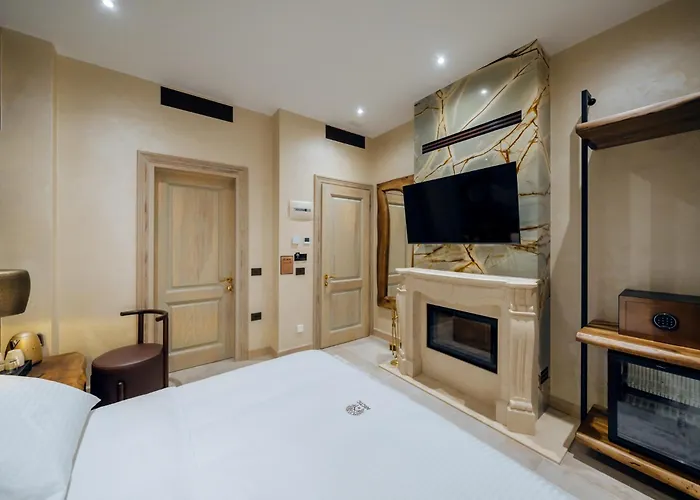 Arctic Boutique Hotel *