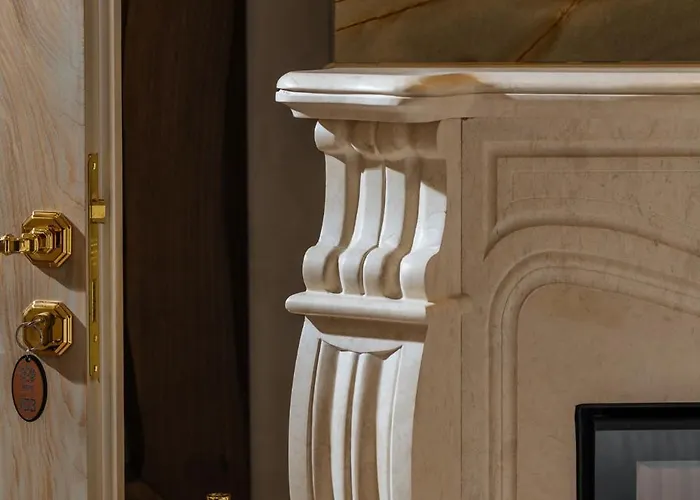 Hotel Arctic Boutique *