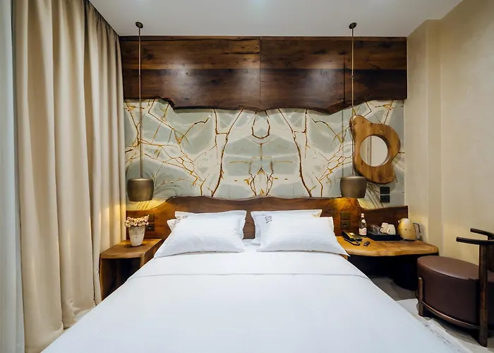 Hotel Arctic Boutique *