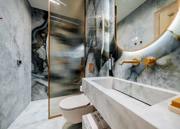 Arctic Boutique Hotel