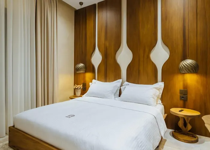 Arctic Boutique Hotel Korcza