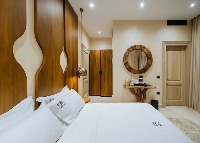 Arctic Boutique * Korcza