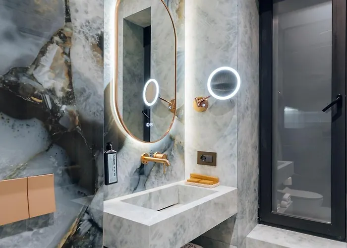 Hotel Arctic Boutique