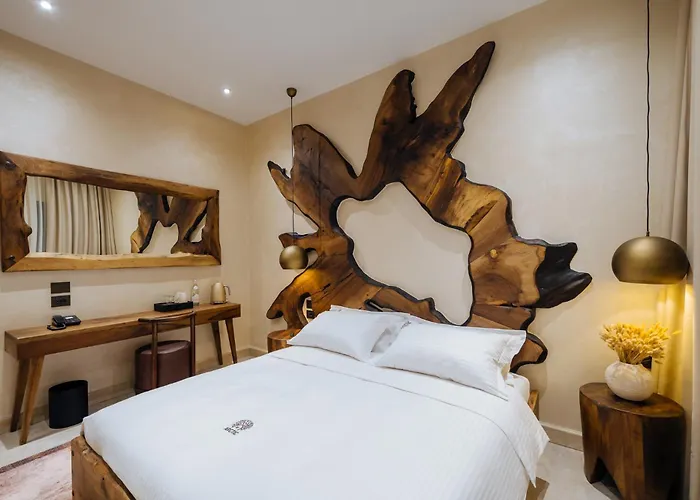 Arctic Boutique Hotel Korcza