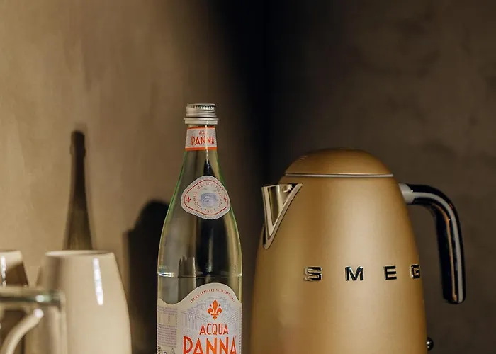 Arctic Boutique Hotel *