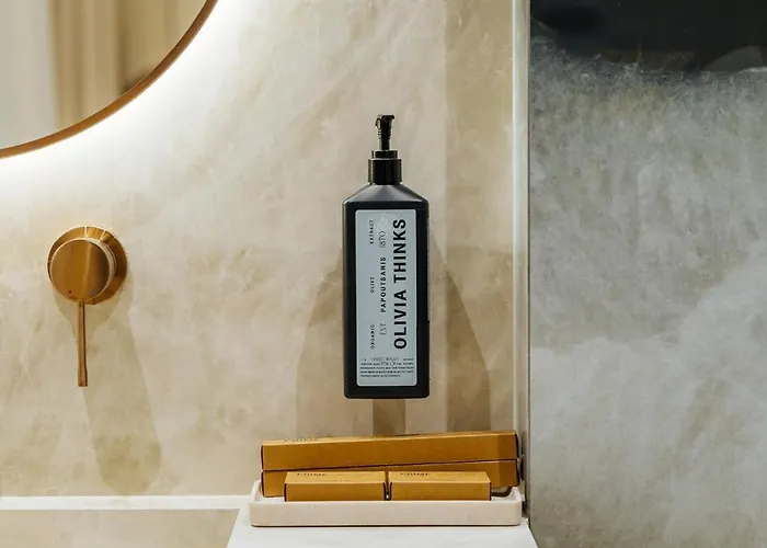 Arctic Boutique Hotel Korcza