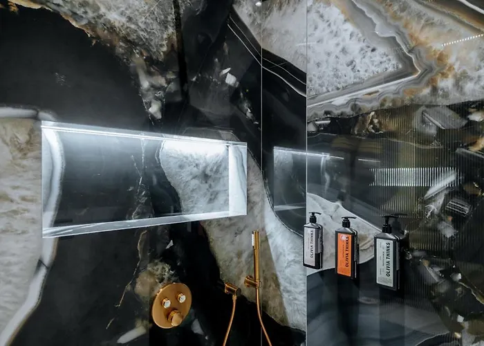 Arctic Boutique Korcza