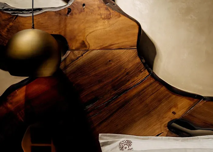 Arctic Boutique Hotel *