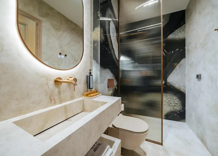 Arctic Boutique Hotel