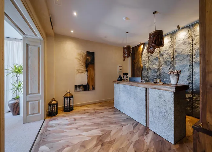 Arctic Boutique Korcza