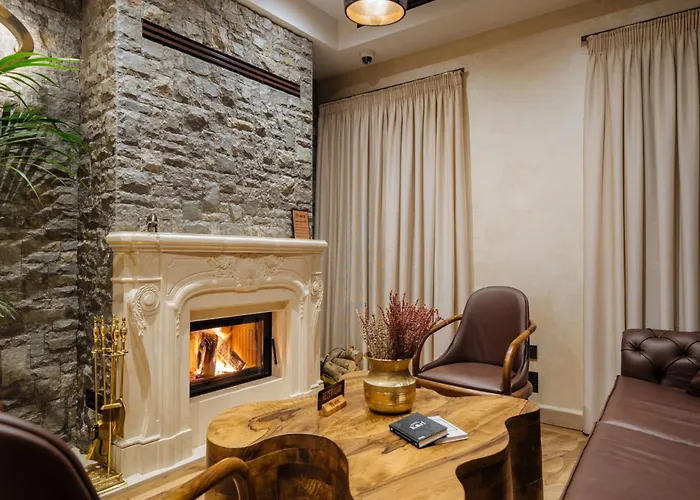 Hotel Arctic Boutique