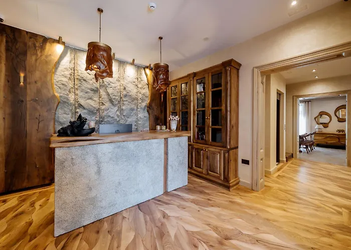 Hotel Arctic Boutique *