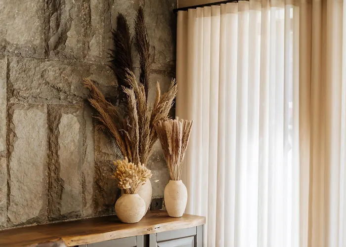 Arctic Boutique Hotel Korcza