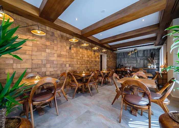 Arctic Boutique Hotel *