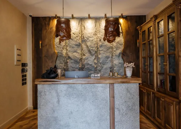 Arctic Boutique * Korcza