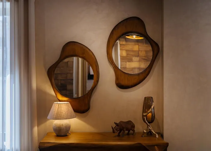 Arctic Boutique Hotel