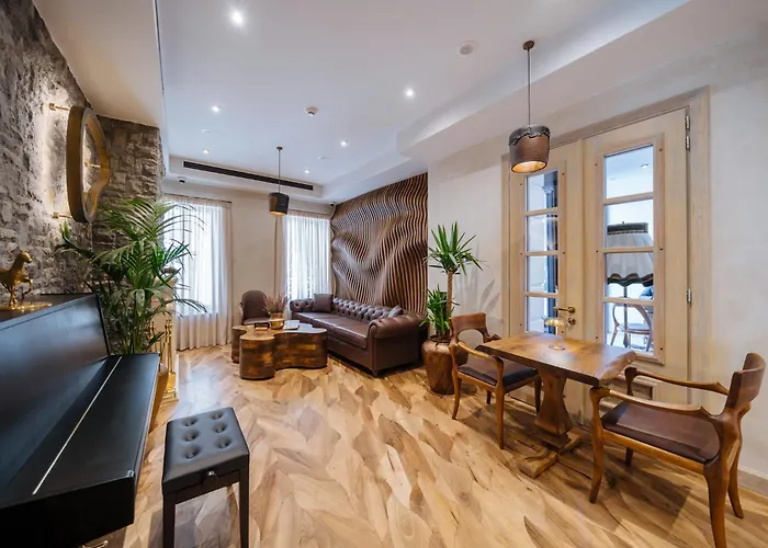 Hotel Arctic Boutique