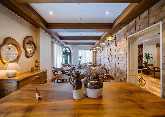 Arctic Boutique * Korcza