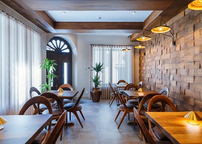 Hotel Arctic Boutique *